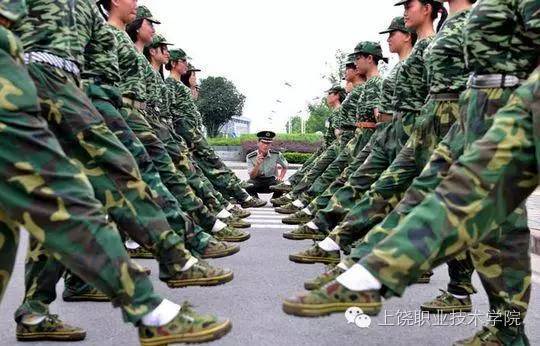 赣州职业技术学院上学是什么体验,上饶信州区入学需要什么