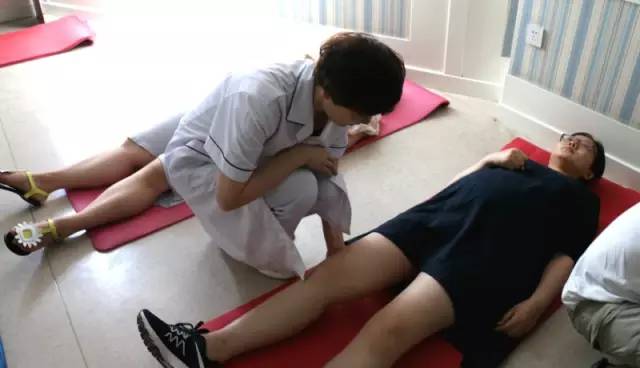 玛丽说,马丽谈产后恢复