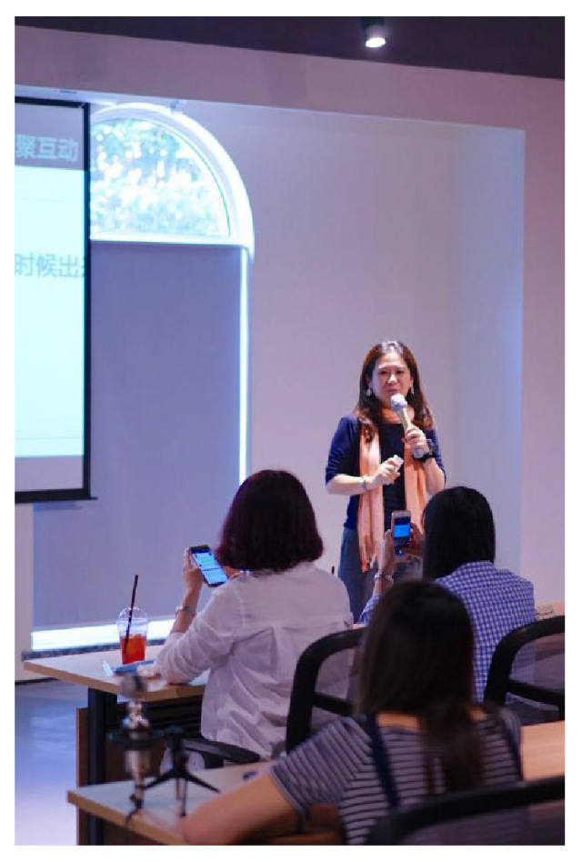 职场复合维他命面试,职场复合维他命