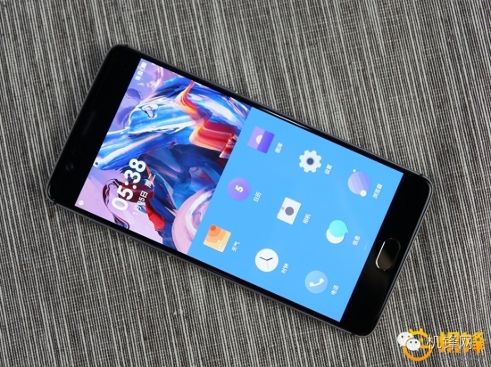 一加手机3评测：骁龙820助力极速体验