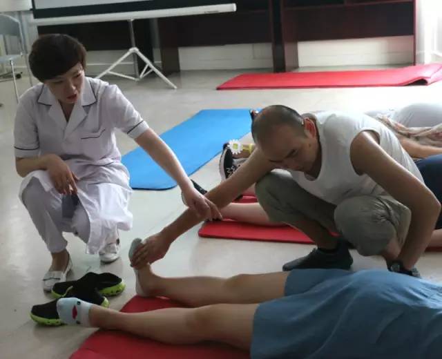 玛丽说,马丽谈产后恢复