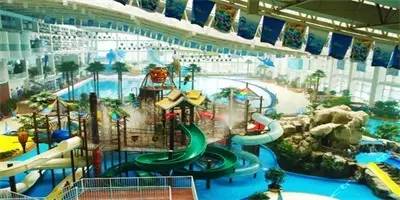 水上乐园带孩子去,水上乐园带小朋友去玩