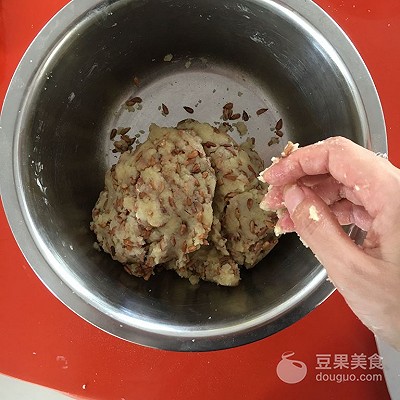 食物香脆瓜子酥,香脆瓜子仁的做法