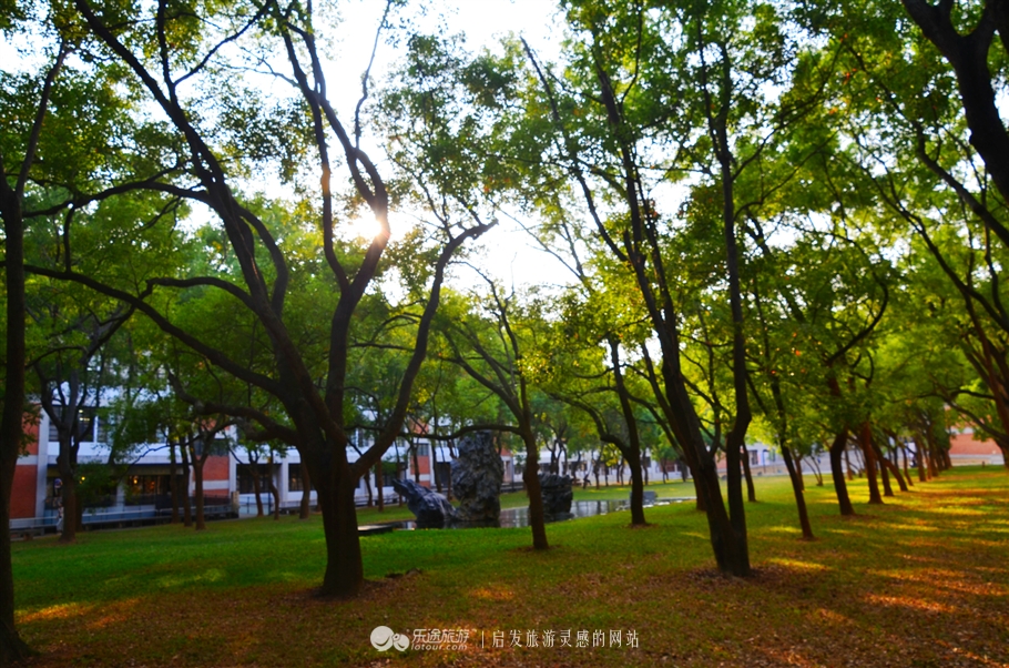 燕京大学东海大学,台湾东海大学最新排名