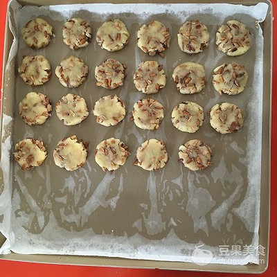 食物香脆瓜子酥,香脆瓜子仁的做法