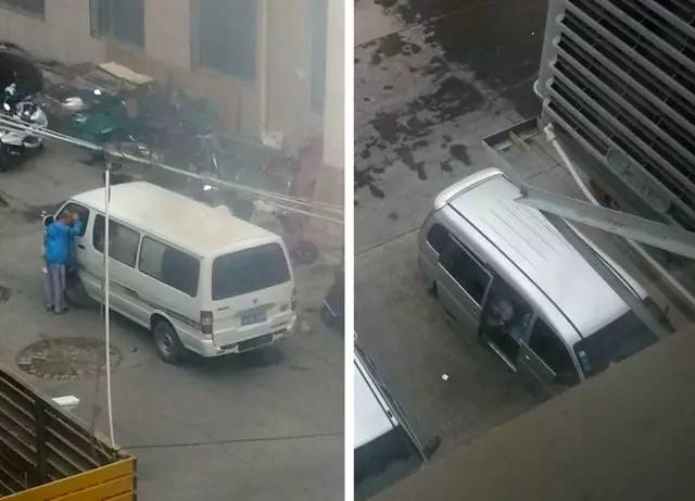 新视察一批“黑急救车”长期盘踞银川各大医院周边