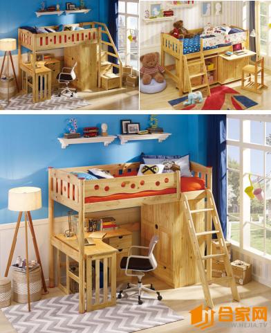 喜梦宝时尚松木家具,喜梦宝实木家具报价