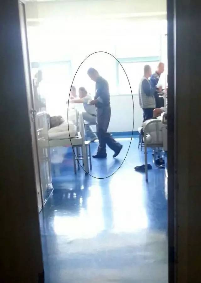 新视察一批“黑急救车”长期盘踞银川各大医院周边