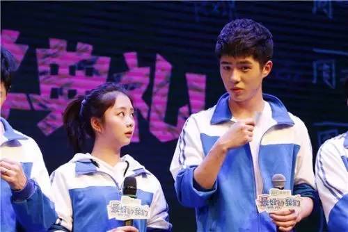 刘昊然初吻谭松韵完整版,谭松韵初吻给了谁刘昊然