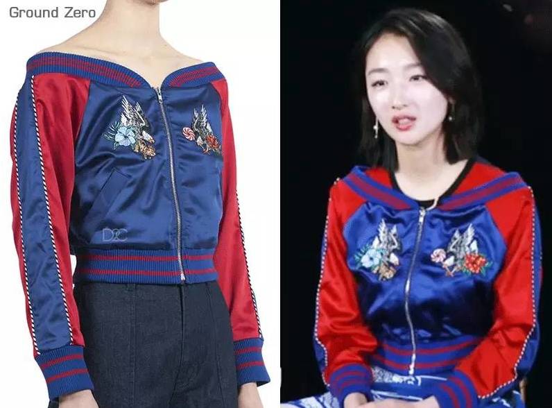 这个英国品牌又潮又有趣，最重要的是设计师型过金城武