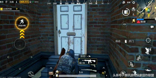 屋内有鬼的原因,屋内有鬼怎么玩