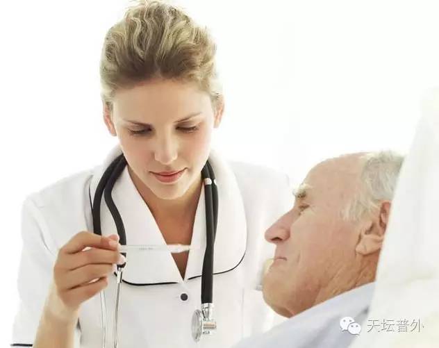 老年人小腹隐痛要警惕四种病,中老年女性腹痛警惕三种病