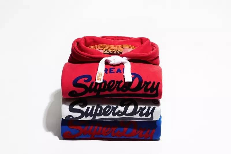 南装周|把潮牌做进时装周，英国品牌们就是这么干的