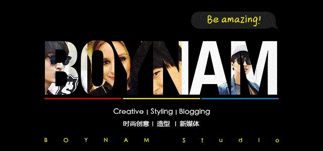 南装周|把潮牌做进时装周，英国品牌们就是这么干的