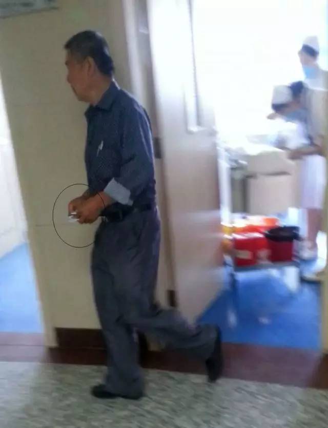 新视察一批“黑急救车”长期盘踞银川各大医院周边