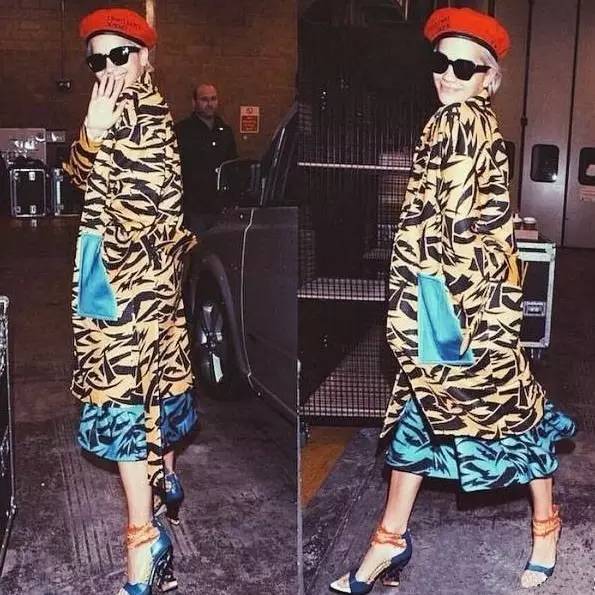 这个英国品牌又潮又有趣，最重要的是设计师型过金城武