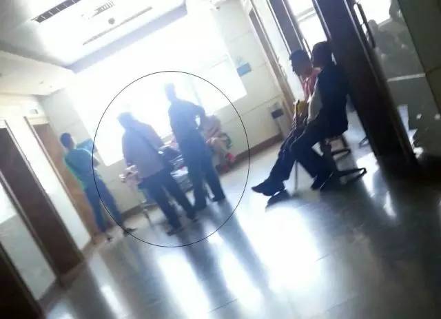 新视察一批“黑急救车”长期盘踞银川各大医院周边