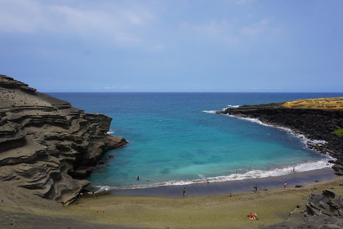 没有意外是哪句电影台词,夏威夷旅行说明
