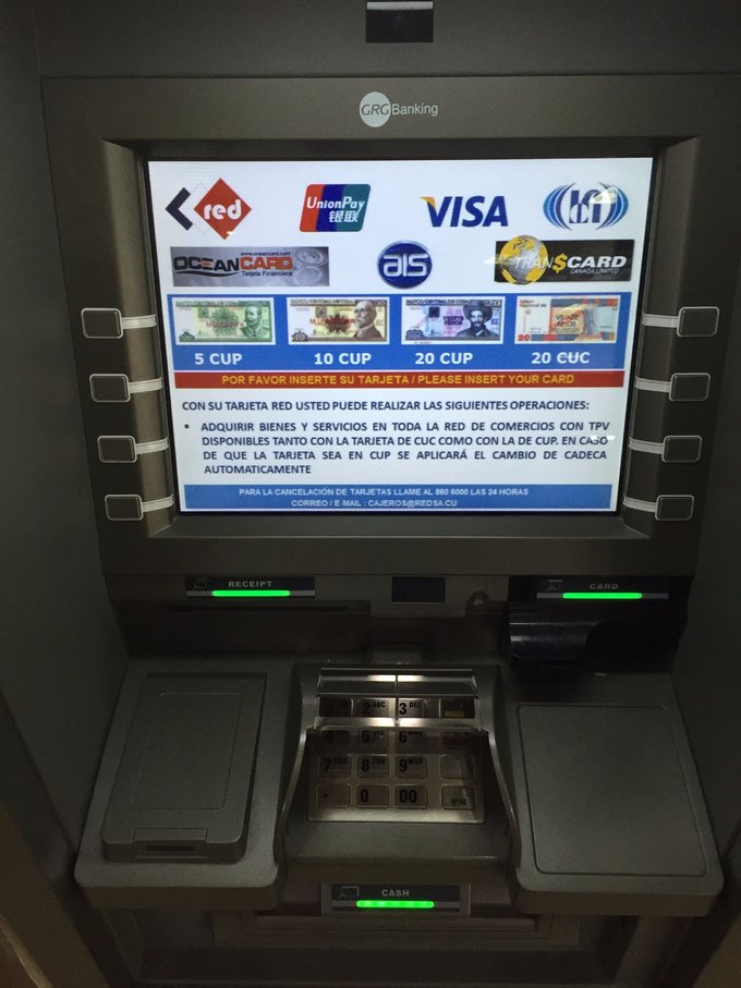 【失落-享受-反思】古巴西部10日