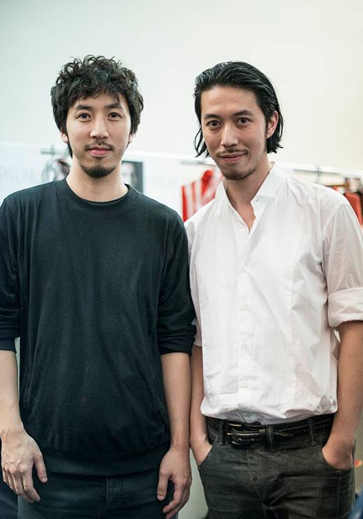 这个英国品牌又潮又有趣，最重要的是设计师型过金城武