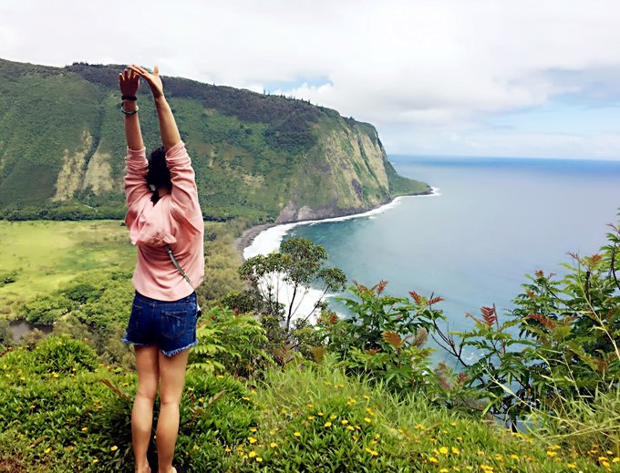 没有意外是哪句电影台词,夏威夷旅行说明