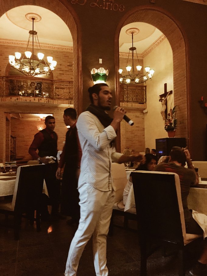 【失落-享受-反思】古巴西部10日