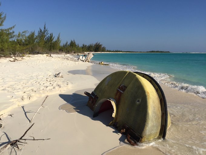 【失落-享受-反思】古巴西部10日