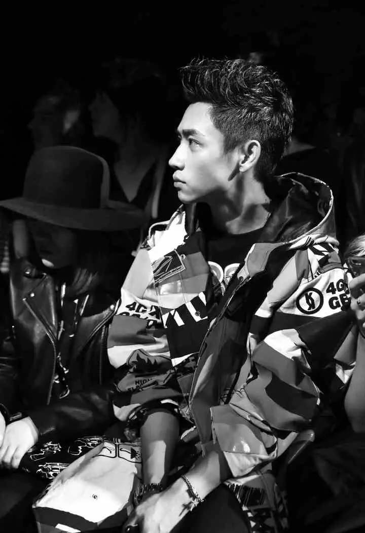 南装周|把潮牌做进时装周，英国品牌们就是这么干的