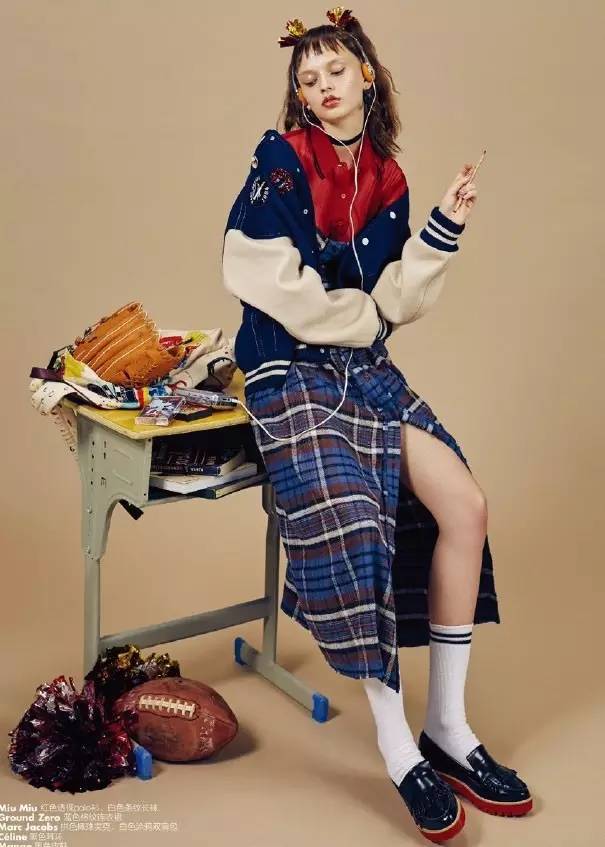 这个英国品牌又潮又有趣，最重要的是设计师型过金城武