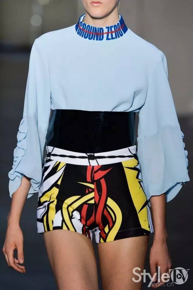 这个英国品牌又潮又有趣，最重要的是设计师型过金城武