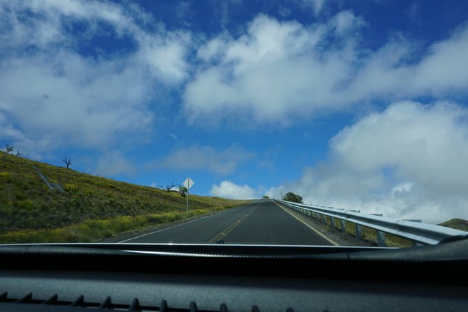 没有意外是哪句电影台词,夏威夷旅行说明