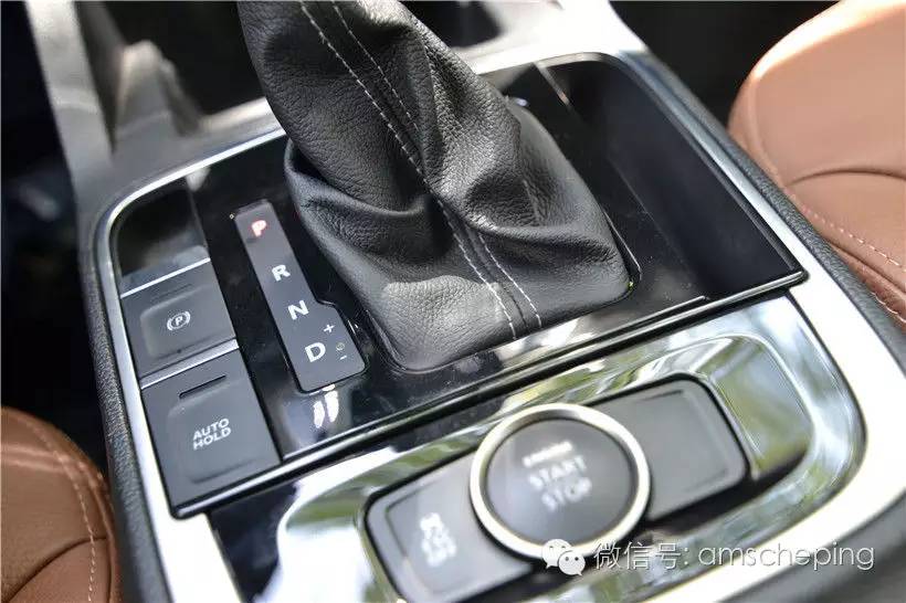 16年观致5还值得买吗,观致5对标哪个合资车