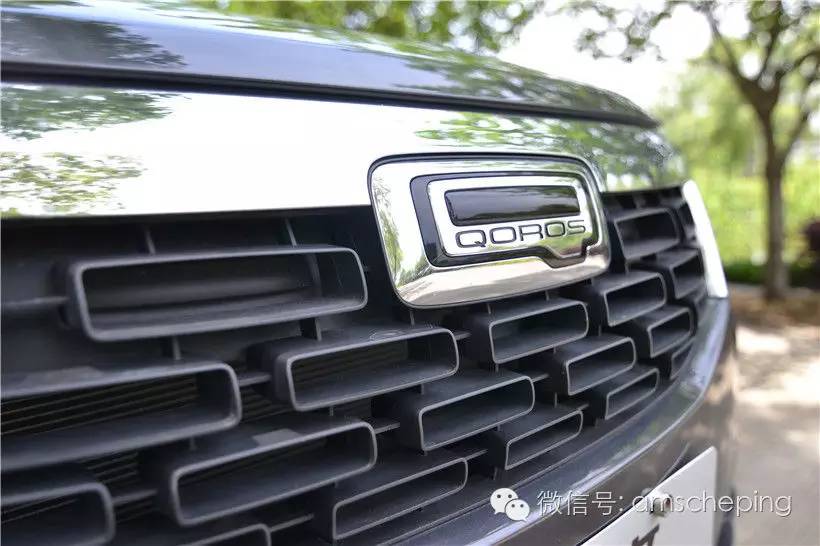 16年观致5还值得买吗,观致5对标哪个合资车