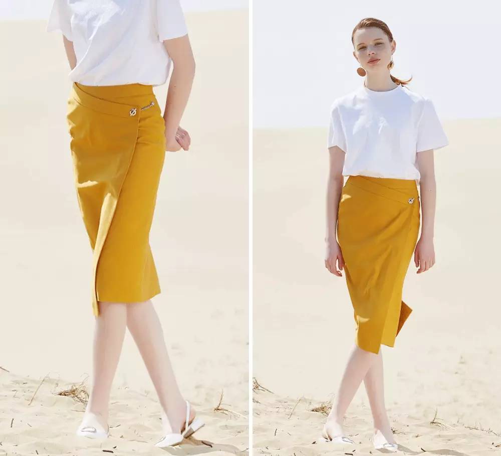 韩国衣服怎么那么好看呢,韩国衣服高品质又好看