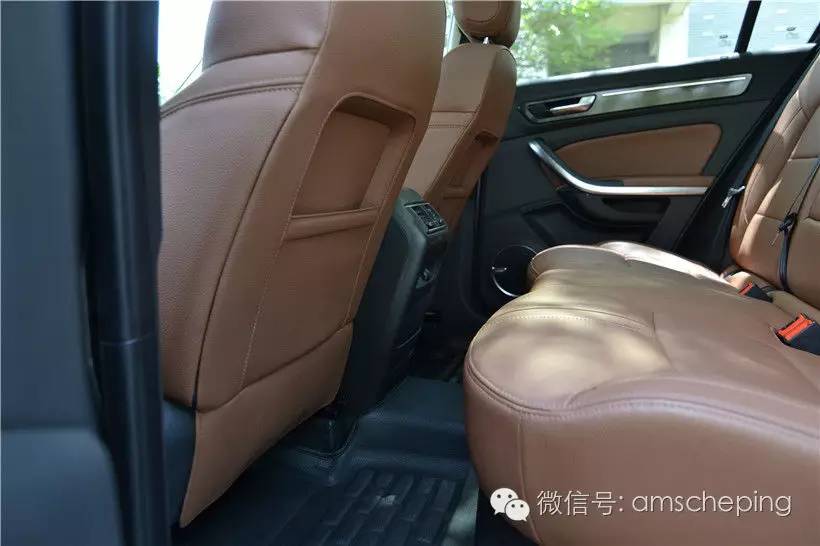 16年观致5还值得买吗,观致5对标哪个合资车