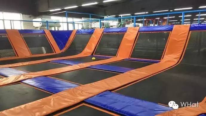 武汉室内最大的运动馆,武汉冷门运动馆