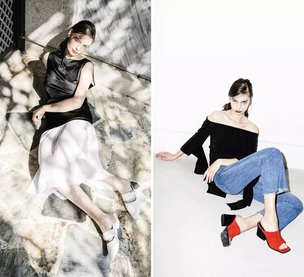 韩国衣服怎么那么好看呢,韩国衣服高品质又好看