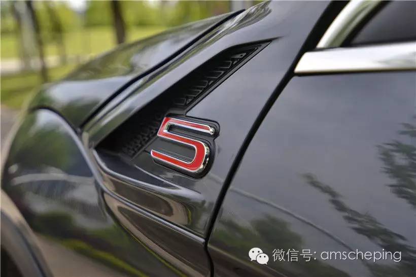 16年观致5还值得买吗,观致5对标哪个合资车