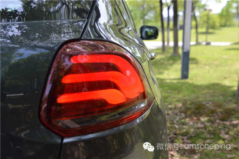 16年观致5还值得买吗,观致5对标哪个合资车