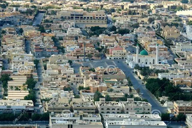 博览|向“地主”征税真能缓解沙特的经适房危机？