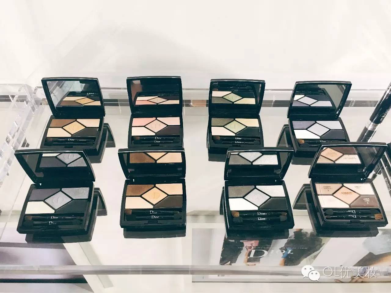 dior迪奥重磅推荐2022春夏新品,dior迪奥今年新款口红