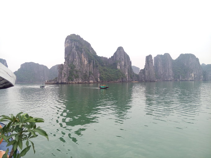 跟团从南宁到北海,越南北海跟团游