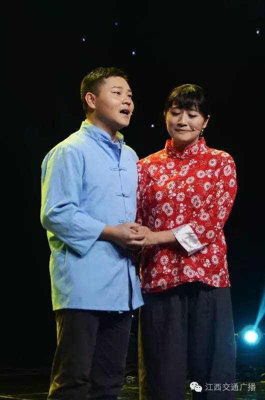 你听过《归来》吗？江西交通广播主持人们倾情演绎，不可错过！