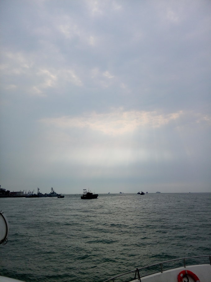 跟团从南宁到北海,越南北海跟团游