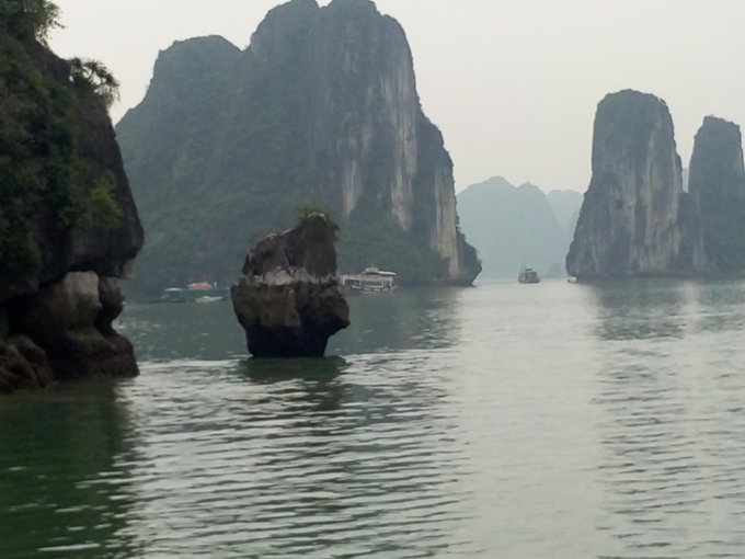 跟团从南宁到北海,越南北海跟团游