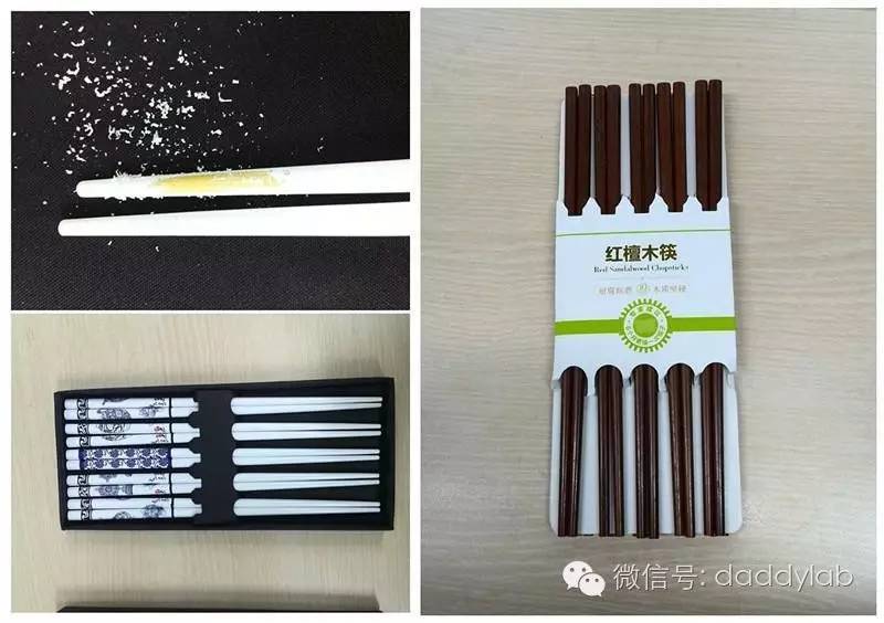 筷子是有漆的好还是无漆的好,每天都用的筷子你真的用对了吗