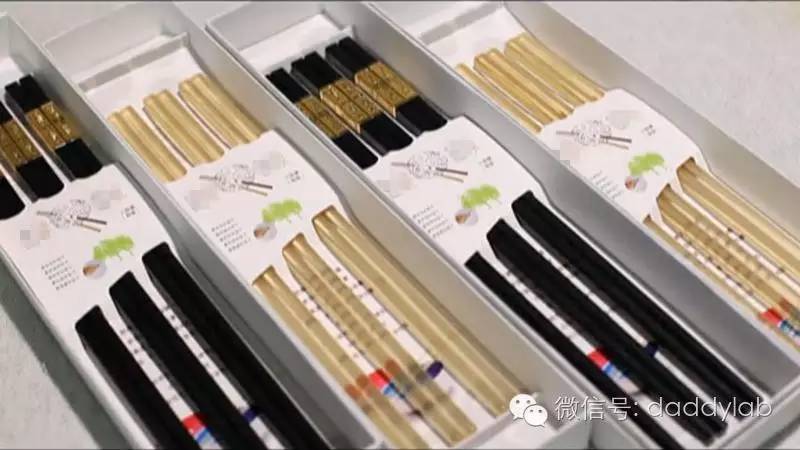 筷子是有漆的好还是无漆的好,每天都用的筷子你真的用对了吗