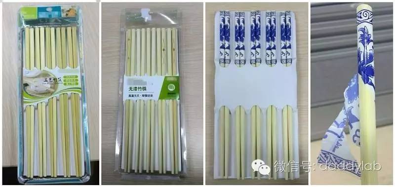 筷子是有漆的好还是无漆的好,每天都用的筷子你真的用对了吗