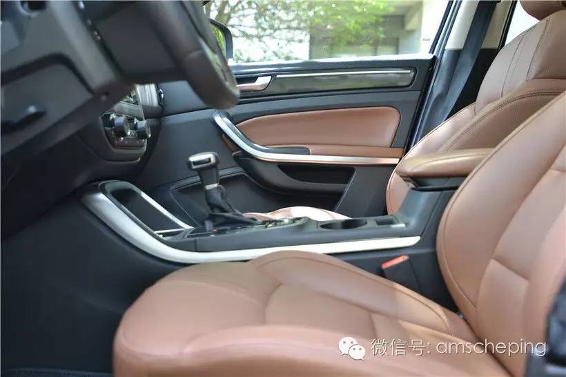 16年观致5还值得买吗,观致5对标哪个合资车