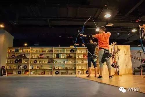 武汉室内最大的运动馆,武汉冷门运动馆